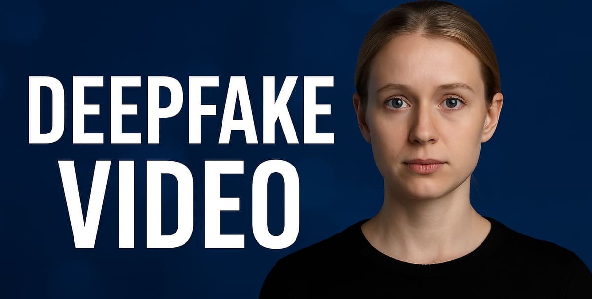 Best AI Website for Deepfake Videos                                                                                     